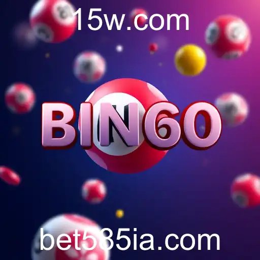 Bingo Online: A Revolução Digital no Mundo dos Jogos de Azar