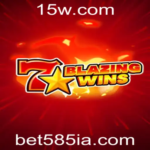 BlazingWins: Desvendando o Excitante Mundo do Jogo com Bet585