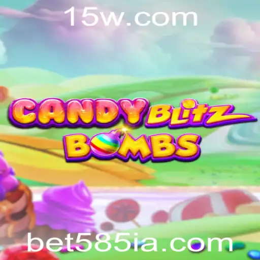 CandyBlitzBombs: Uma Nova Era de Diversão Interativa no Mundo dos Jogos
