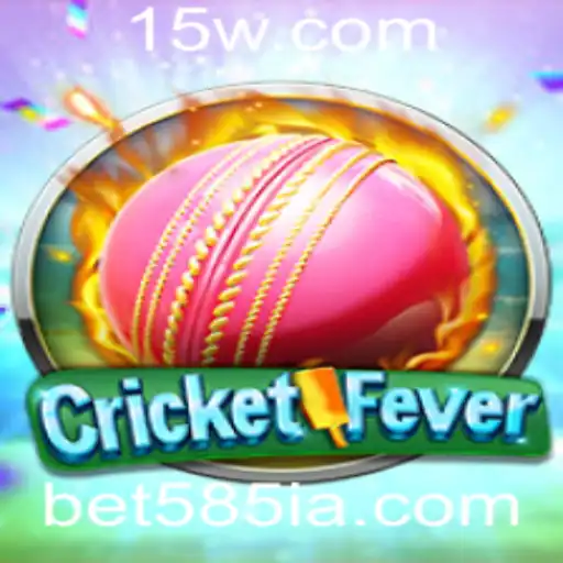 Descubra o Excitante Mundo de CricketFever com Bet585