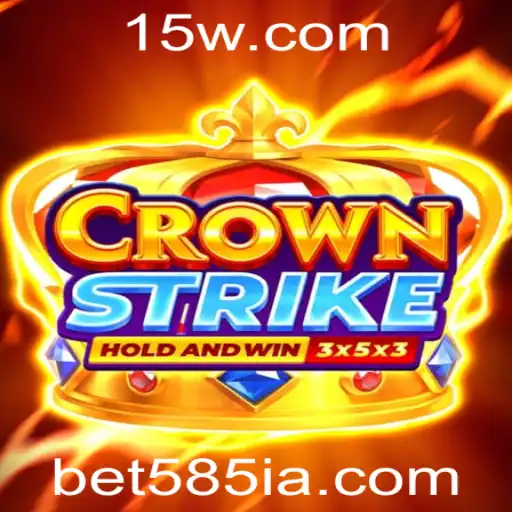 Explorando o Mundo de CrownStrike: Uma Nova Experiência de Jogo com Bet585