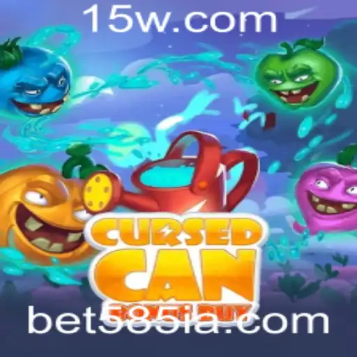 Descubra o Jogo CursedCanBonusBuy: Uma Jornada de Fortuna e Aventura com bet585