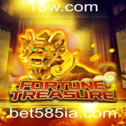Explorando o Universo de FortuneTreasure: Um Fascinante Jogo de Apostas