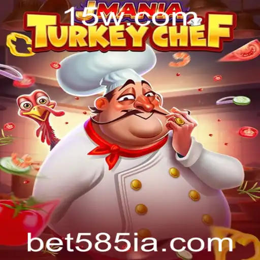 Explorando o Mundo Único de JManiaTurkeyChef