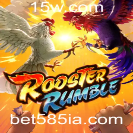 RoosterRumble: Uma Exploração Profunda do Jogo e Suas Regras