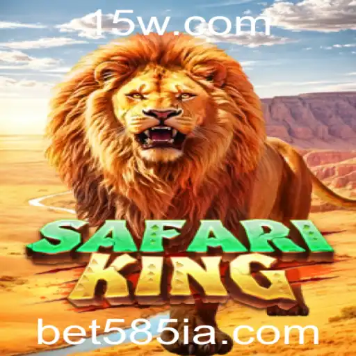 Descobrindo o Mundo de SafariKing: Aventura e Estratégia no Universo de Jogos Digitais