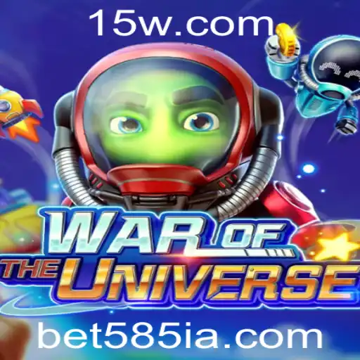 Explorando o Universo do Jogo WAROFTHEUNIVERSE