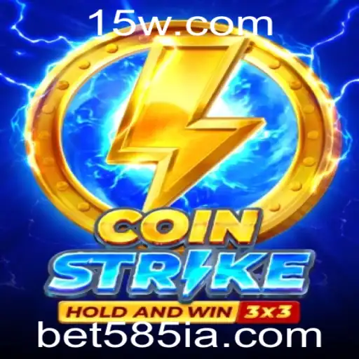 Coinstrike: Descubra o Novo Jogo de Apostas que está Dominando o Mundo