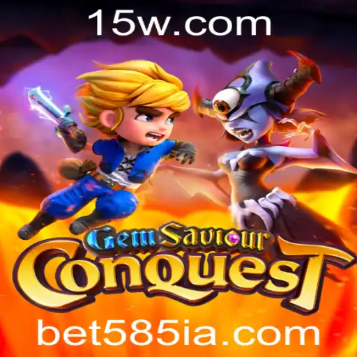 Explorando o Universo de GemSaviourConquest: Um Guia Completo para Iniciantes