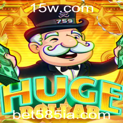 Explorando o Novo Fenômeno do Cassino: HugeDollar e o Fascínio das Apostas com bet585