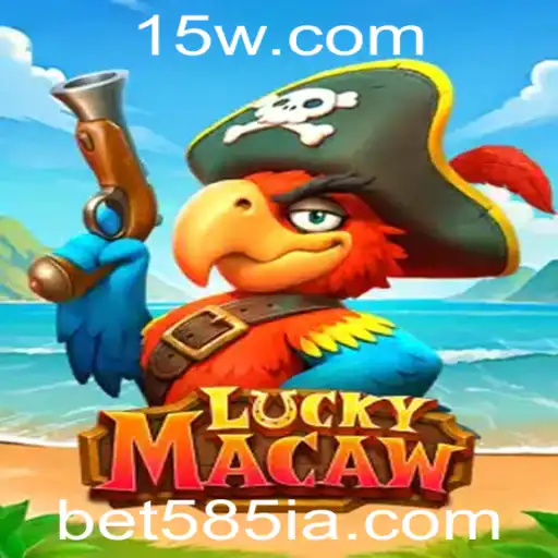 Explorando o Mundo de LuckyMacaw: Um Jogo de Sorte e Estratégia