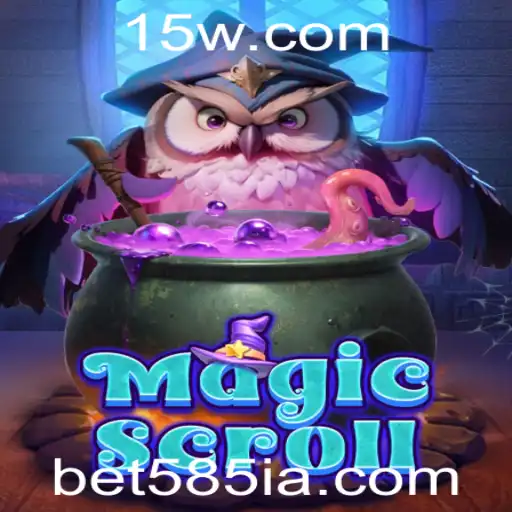 Descubra o Universo de MagicScroll: Um Mergulho nas Regras e Dinâmica do Jogo com Bet585