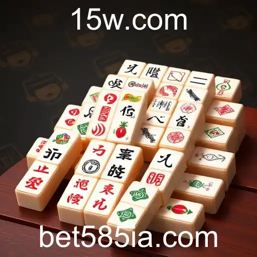 Explorando o Fascinante Mundo do Mahjong e a Influência de bet585