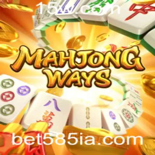 Descubra MahjongWays e Estratégias com bet585
