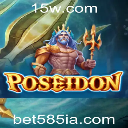 Descubra a Empolgante Aventura de Poseidon no Universo Bet585