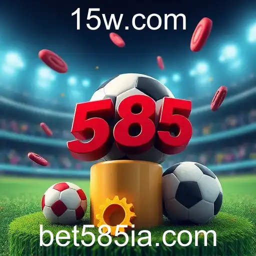 Promoções Incríveis e Oportunidades com Bet585