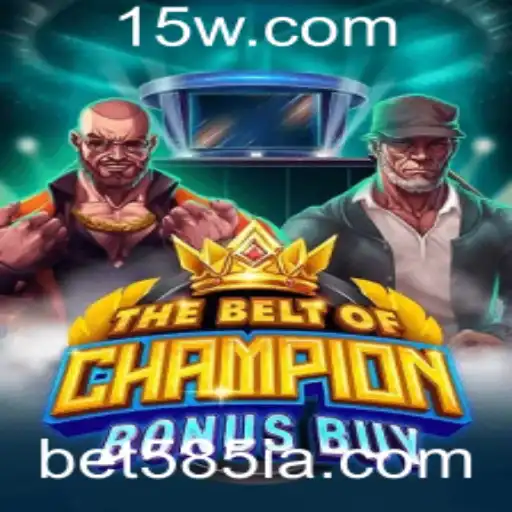 TheBeltOfChampionBonusBuy: Um Guia Completo para Jogadores
