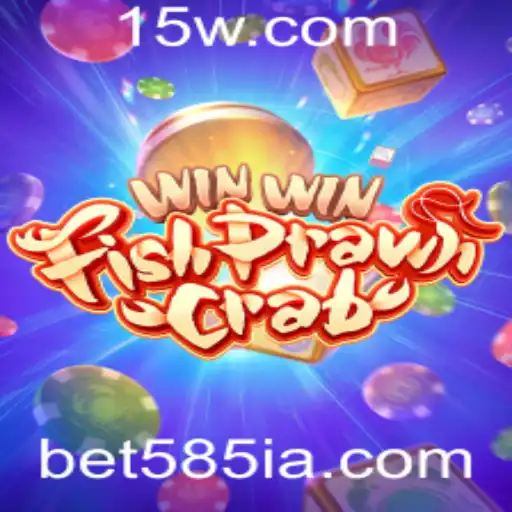 Descubra o Fascinante Jogo WinWinFishPrawnCrab